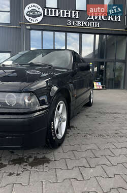 Седан BMW 3 Series 1995 в 