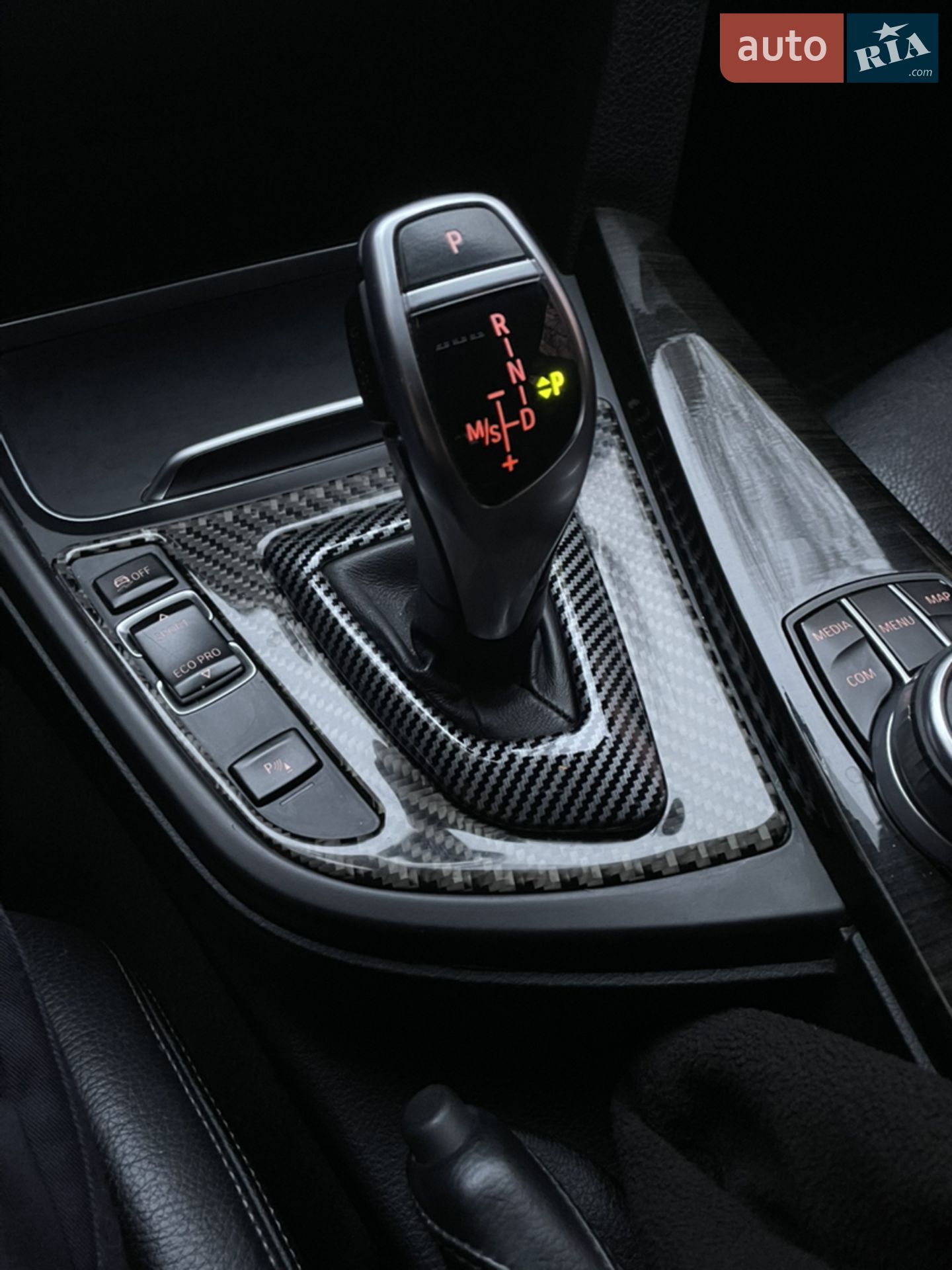 2017 BMW 3er - мініатюра 9