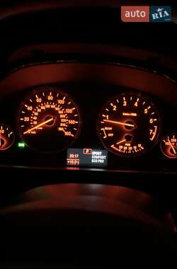 Седан BMW 3 Series 2016 в 