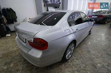 Седан BMW 3 Series 2009 в 