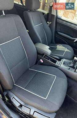 Седан BMW 3 Series 2003 в 