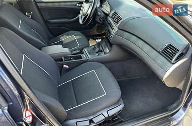 Седан BMW 3 Series 2003 в 