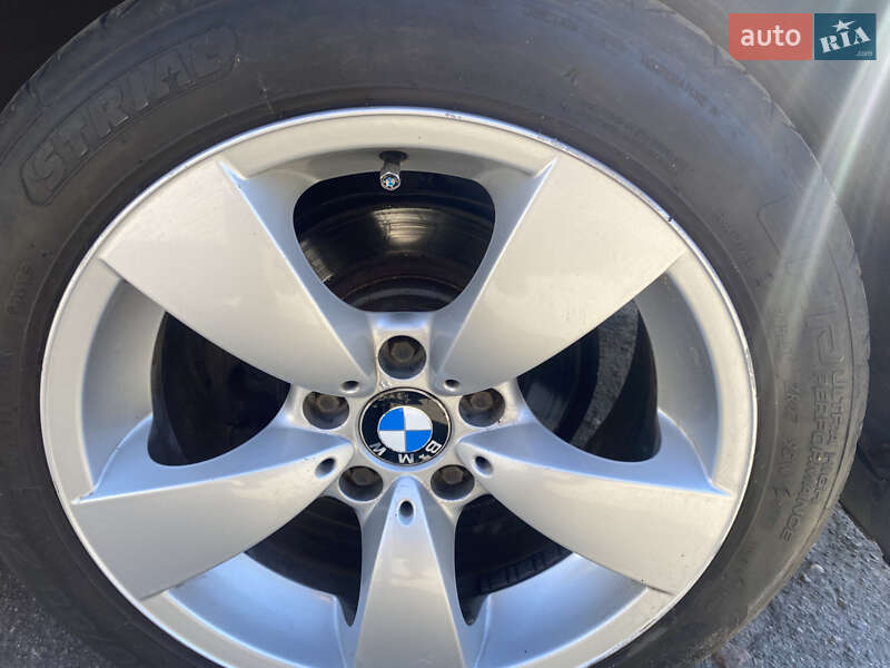 Седан BMW 3 Series 2005 в Харькове
