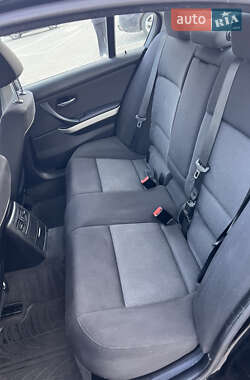 Седан BMW 3 Series 2007 в 