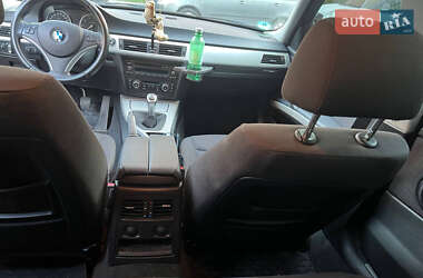 Универсал BMW 3 Series 2009 в 