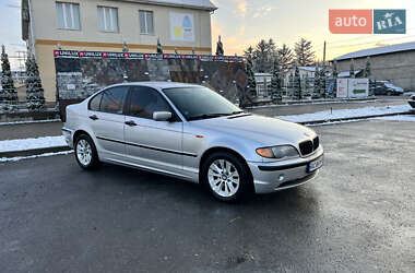 Седан BMW 3 Series 1998 в 