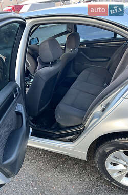 Седан BMW 3 Series 1998 в 