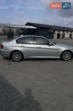 Седан BMW 3 Series 2008 в 