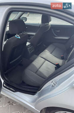 Седан BMW 3 Series 2008 в 