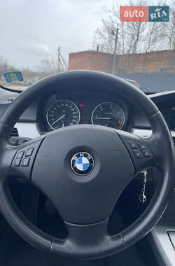 Седан BMW 3 Series 2008 в 