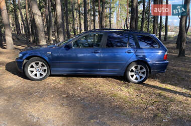 Універсал BMW 3 Series 2004 в 