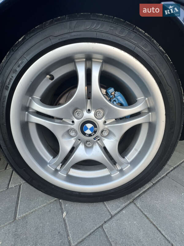 Универсал BMW 3 Series 2004 в Хмельницком