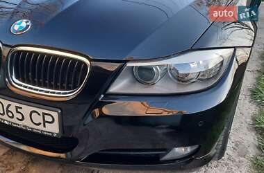 Універсал BMW 3 Series 2012 в 