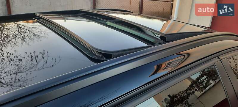 Универсал BMW 3 Series 2012 в Кременчуге