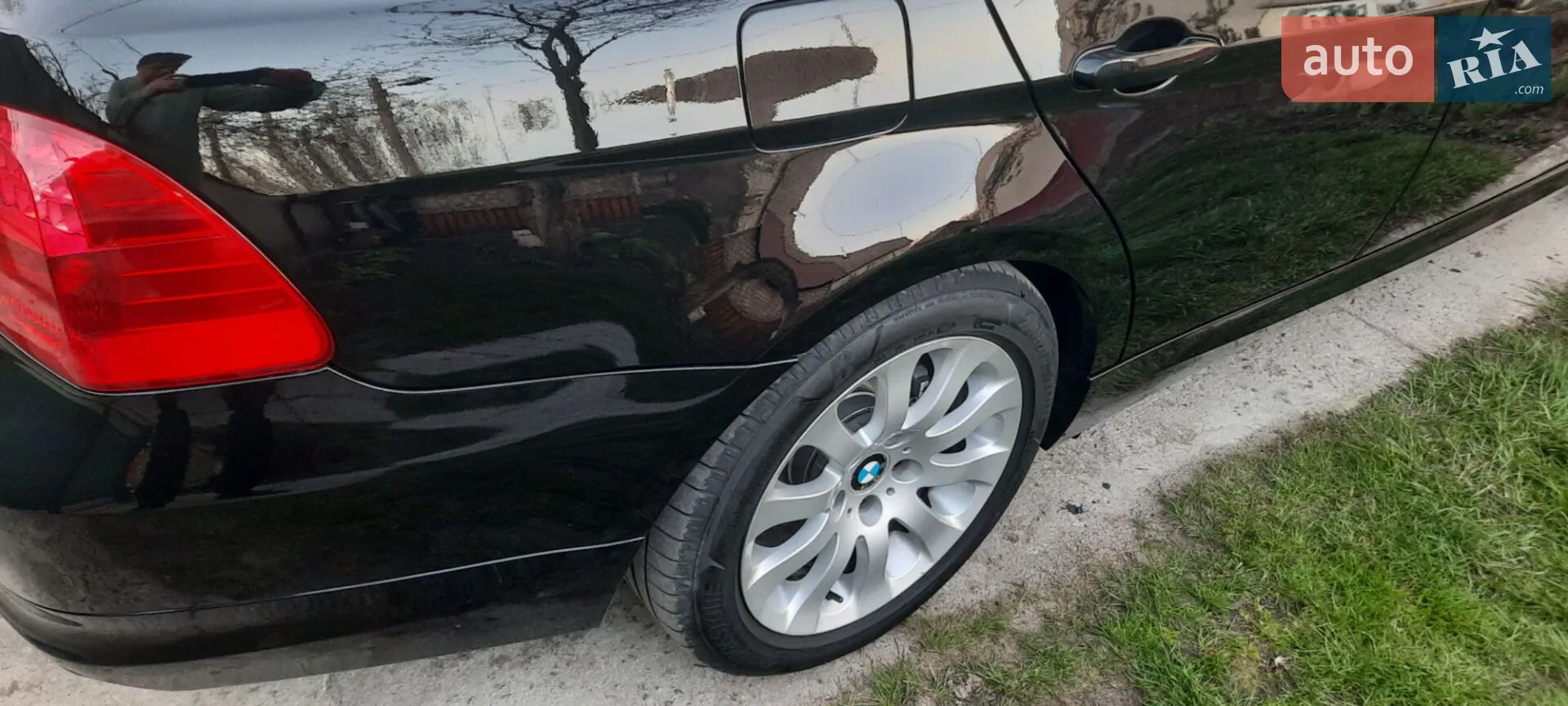 2012 BMW 3er - мініатюра 17