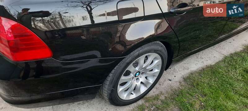 Универсал BMW 3 Series 2012 в Кременчуге