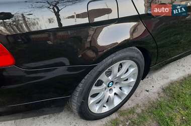 Універсал BMW 3 Series 2012 в 