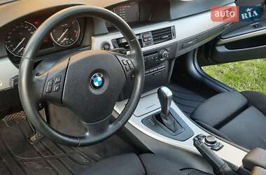 Універсал BMW 3 Series 2012 в 