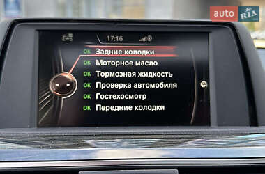 Седан BMW 3 Series 2015 в 