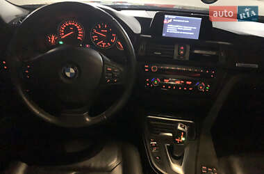 Универсал BMW 3 Series 2013 в 