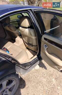 Седан BMW 3 Series 2001 в 