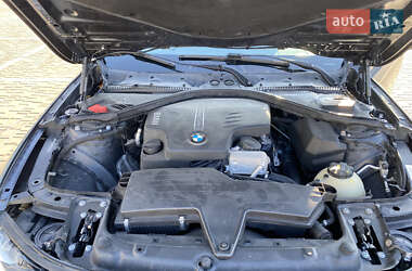 Седан BMW 3 Series 2014 в 