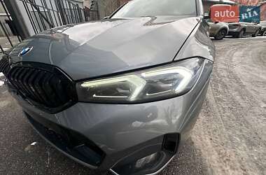 Седан BMW 3 Series 2023 в 