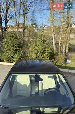 Седан BMW 3 Series 2005 в 