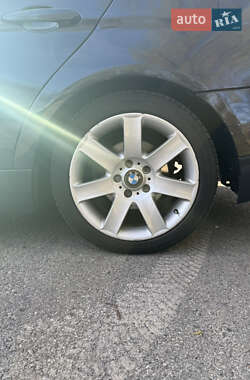 Седан BMW 3 Series 2005 в 