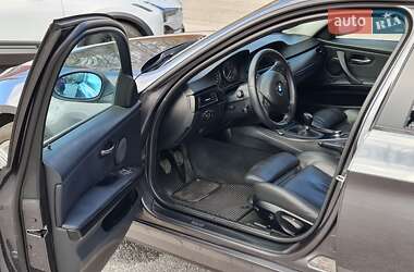 Универсал BMW 3 Series 2007 в 