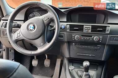Универсал BMW 3 Series 2007 в 