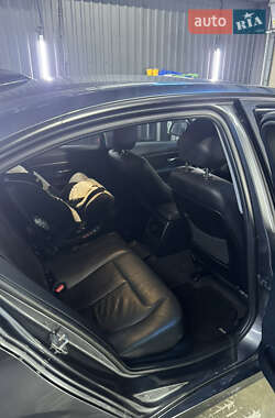 Седан BMW 3 Series 2013 в 