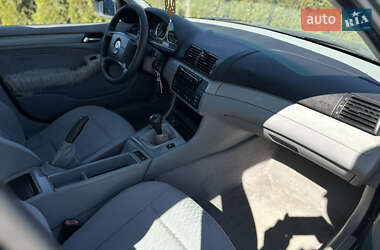Седан BMW 3 Series 1999 в 