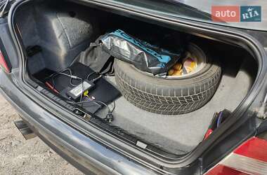 Седан BMW 3 Series 2003 в 