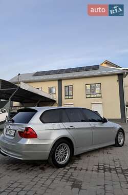 Універсал BMW 3 Series 2006 в 