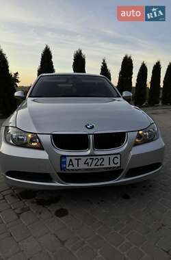 Універсал BMW 3 Series 2006 в 