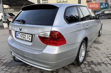 Універсал BMW 3 Series 2006 в 