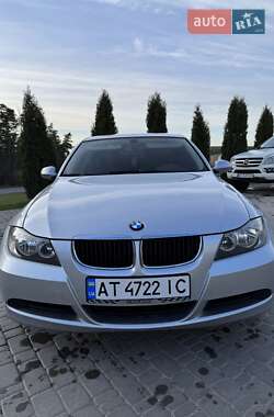 Універсал BMW 3 Series 2006 в 