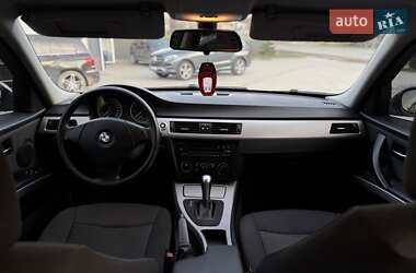 Універсал BMW 3 Series 2006 в 