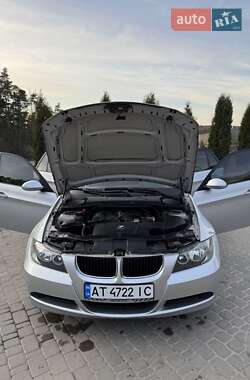 Універсал BMW 3 Series 2006 в 