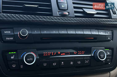Седан BMW 3 Series 2012 в 