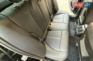 Седан BMW 3 Series 2018 в 