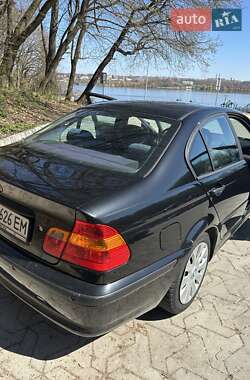 Седан BMW 3 Series 2003 в 