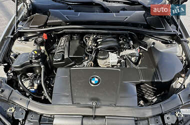 Седан BMW 3 Series 2007 в 