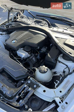 Седан BMW 3 Series 2014 в 