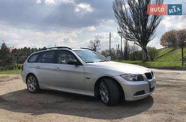 Універсал BMW 3 Series 2006 в 