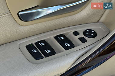 Седан BMW 3 Series 2014 в 