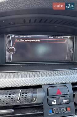 Купе BMW 3 Series 2011 в 