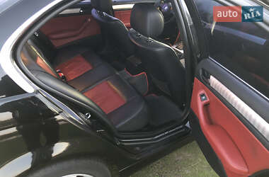 Седан BMW 3 Series 2003 в 