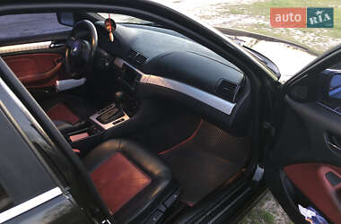 Седан BMW 3 Series 2003 в 